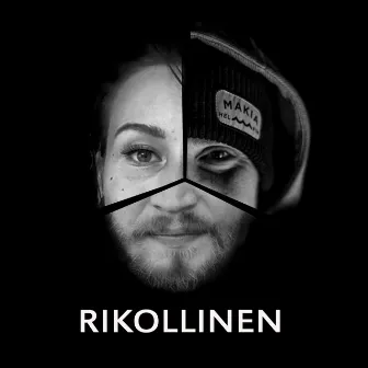 Rikollinen (feat. Eepi Boloks & Iitu) by Mikko Tähti