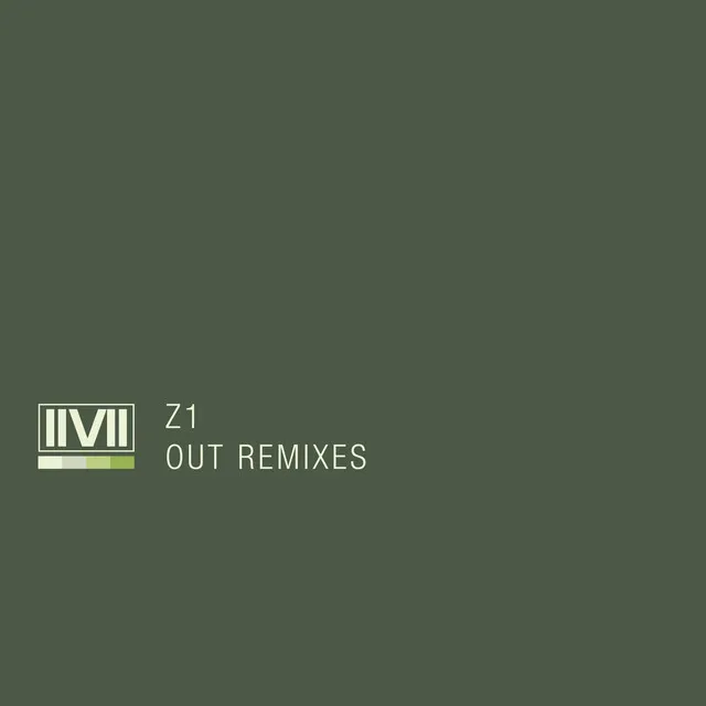 Out - Dim4 Remix