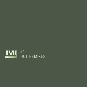 Out (Remixes) by Z1