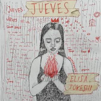 Jueves by Elisa Tokeshi