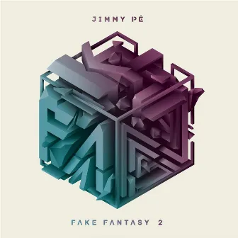 Fake Fantasy 2 by Jimmy Pé