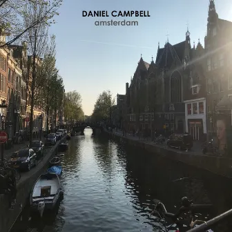 Amsterdam by Daniel Campbell