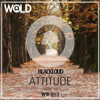 Attitude by Blackloud