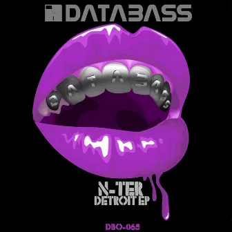 Detroit by N-Ter