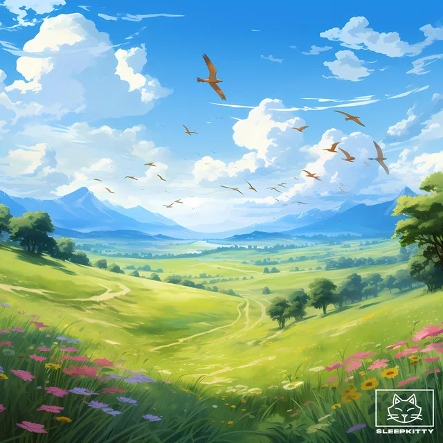 Peaceful Meadow