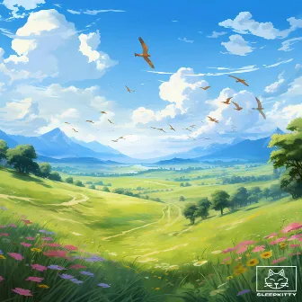 Peaceful Meadow by SleepKitty