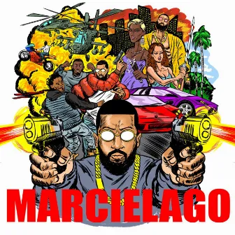 Marcielago by Roc Marciano