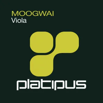 Viola by Moogwai