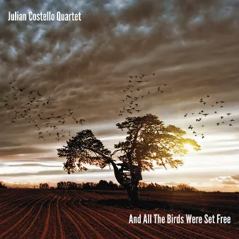 And All The Birds Were Set Free by Julian Costello