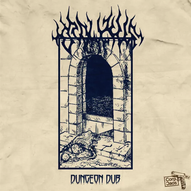 DUNGEON DUB