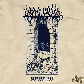 DUNGEON DUB by Krowzilla