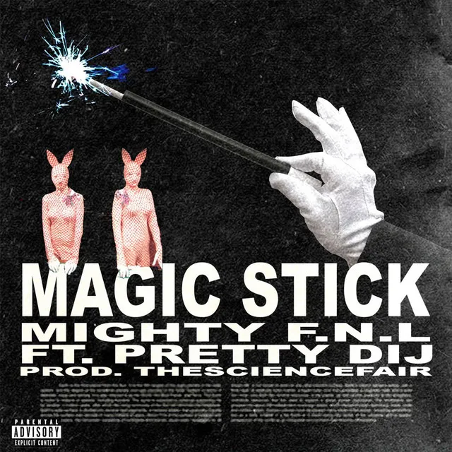 Magic Stick