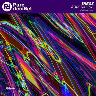 Adrenaline by Tregz