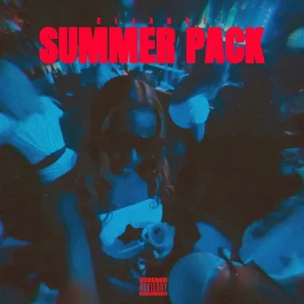 SUMMER PACK (EP) by CiJanai