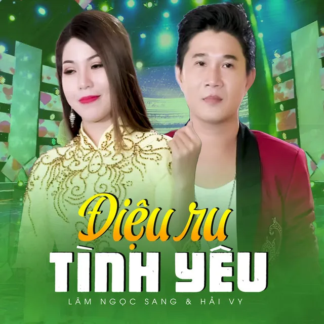 Điệu Ru Tình Yêu