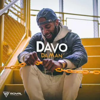 Davo Da Man by Davo Da Man