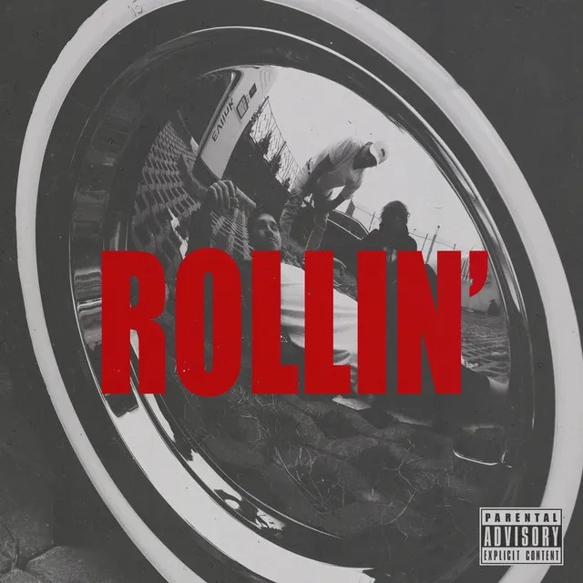 Rollin' [Prod. by Jazz Lamiere]