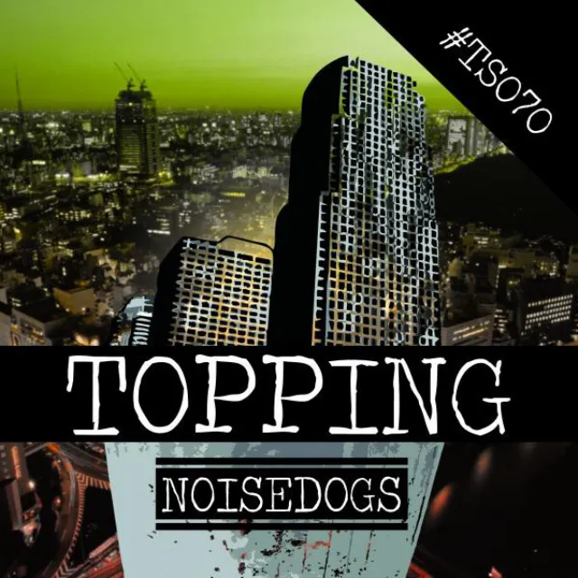 Topping - Original Mix