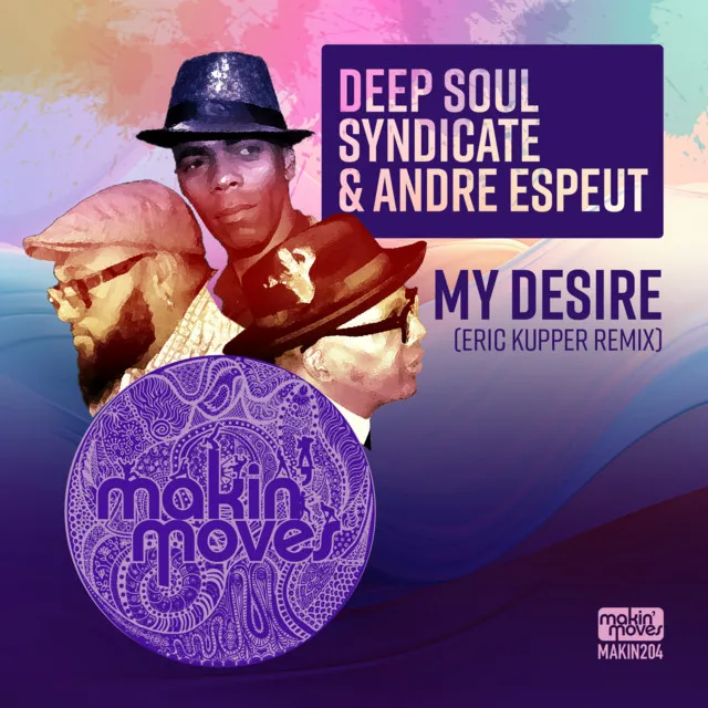 Deep Soul Syndicate