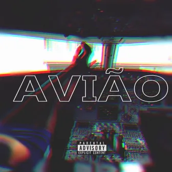 AVIÃO by LK Oficial