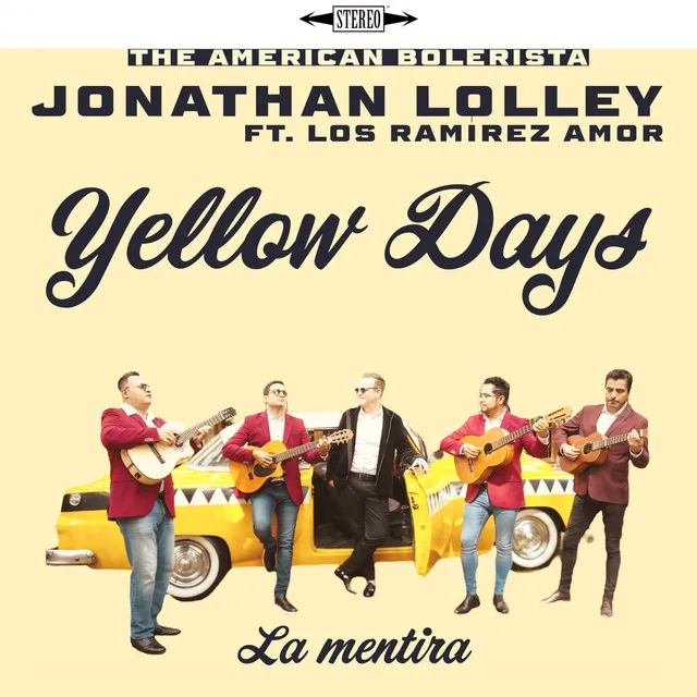 Yellow Days