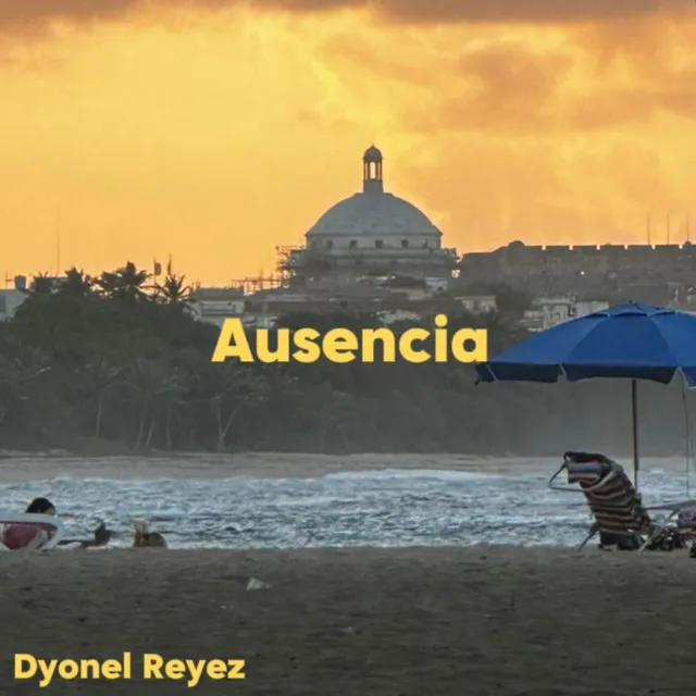 Ausencia