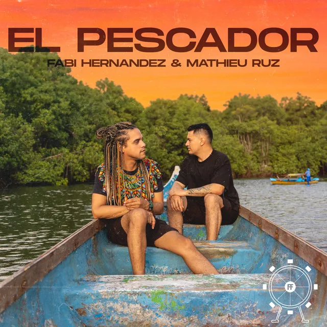 El Pescador