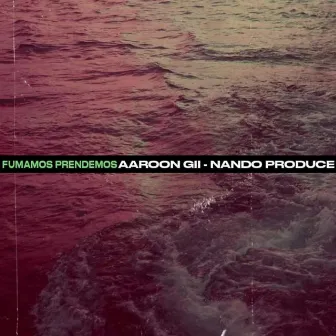 Fumamos prendemos by Aaroon Gii