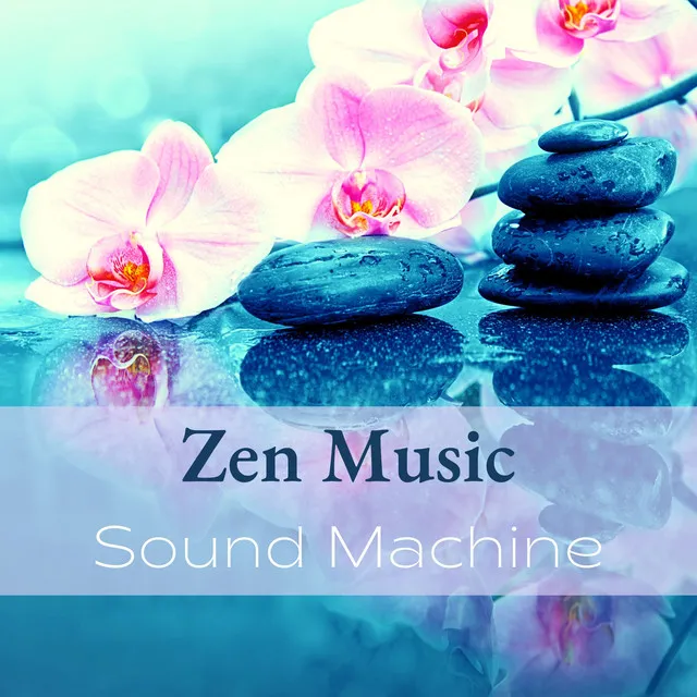 Zen Music Sound Machine