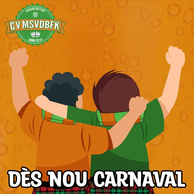 Dès Nou Carnaval