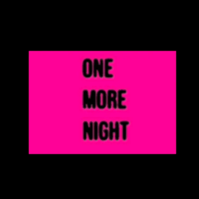 One-More-Night