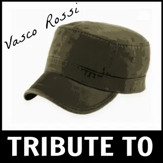 Tribute to Vasco Rossi by Renato Ritucci