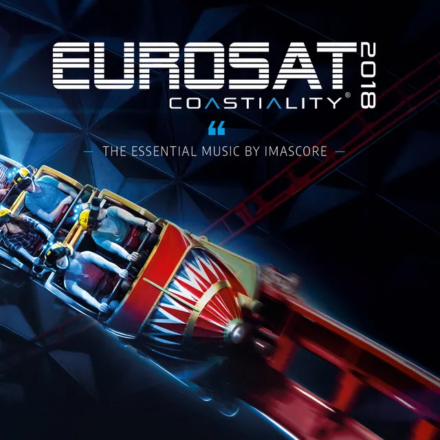 Eurosat Coastiality 2018 (The Essential Music)