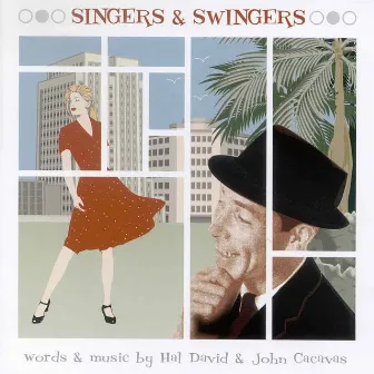 Singers & Swingers by Hal David