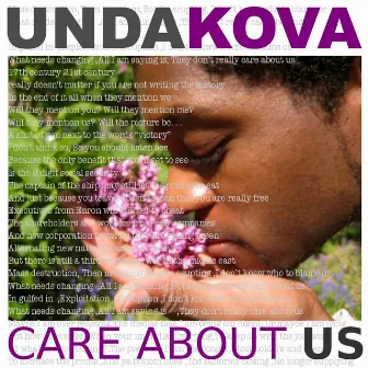 Care About Us by Undakova