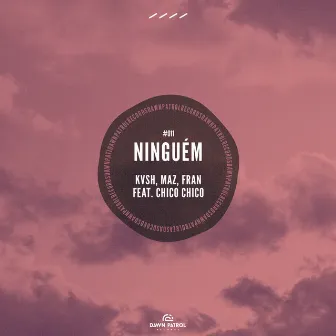 Ninguém by Maz