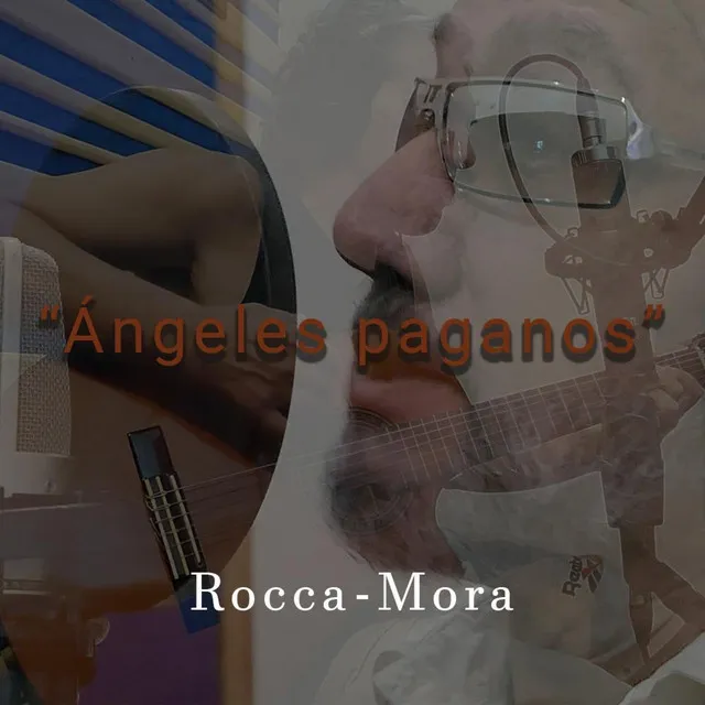 Ángeles paganos