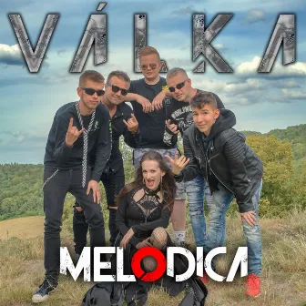 Válka by Melodica