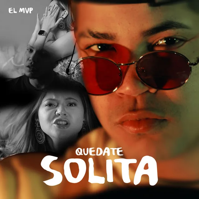 Quedate Solita