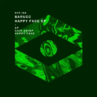 Happy Face EP by Barucc