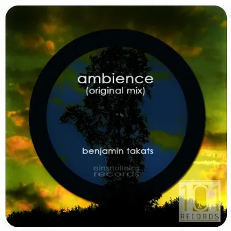 Ambience by Benjamin Takats