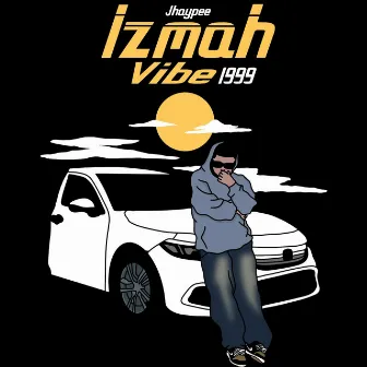 Izmah Vibe 1999 by Jhaypee