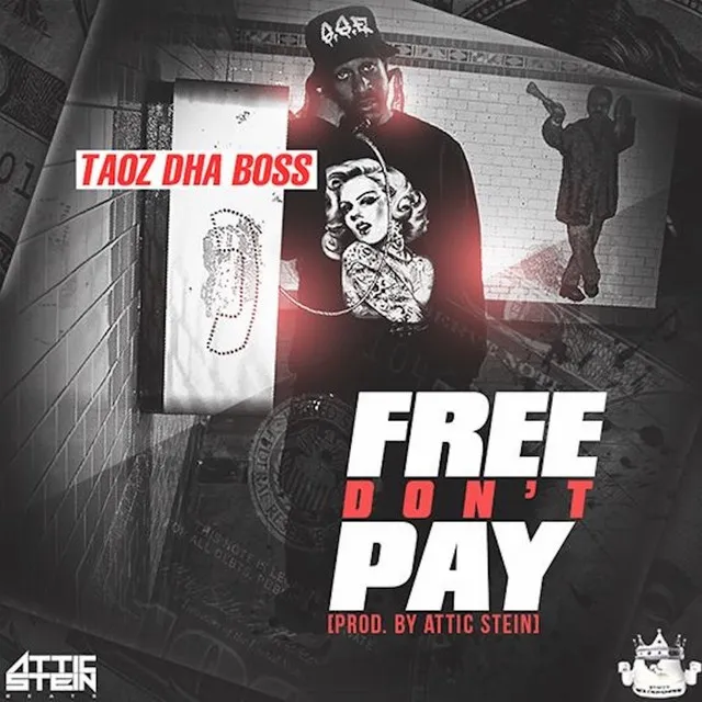 Free Don't Pay