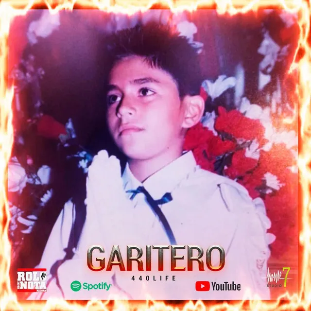 Garitero