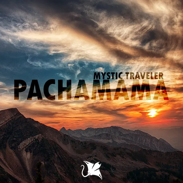 Pachamama - Original mix