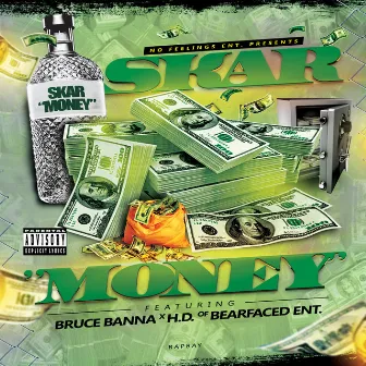 Money (feat. Bruce Banna & Hd) by Skar