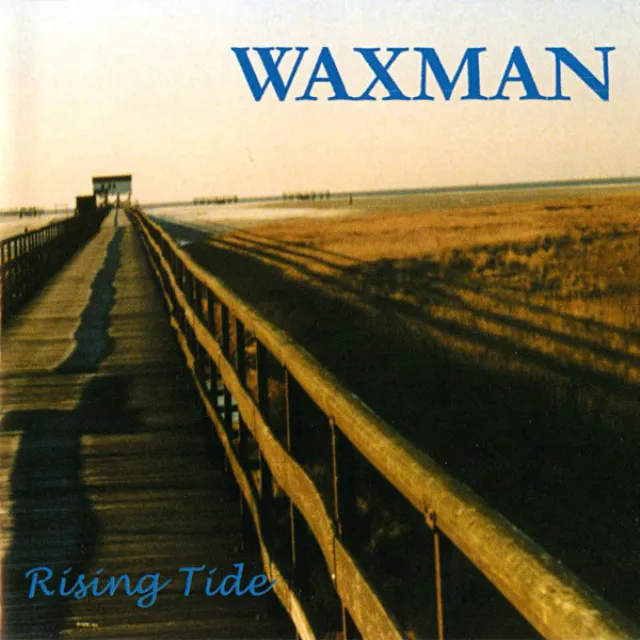 Waxman