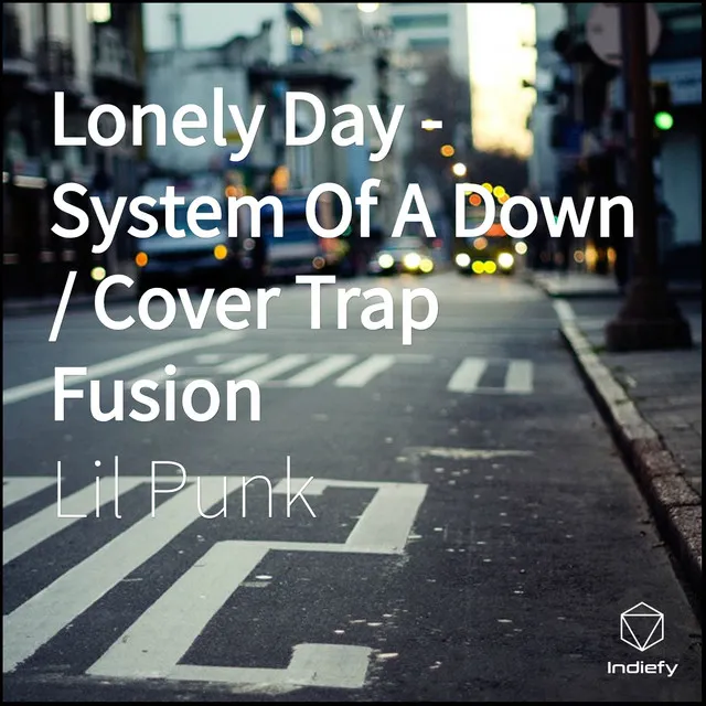 Lonely Day - System of A Down / Cover Trap Fusion