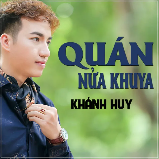 Quán Nửa Khuya