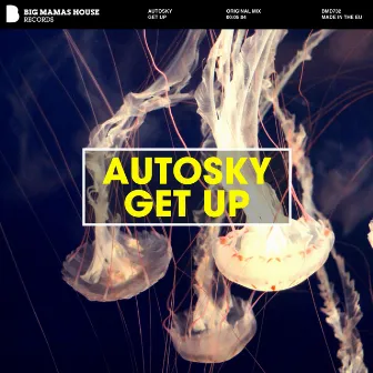 Get Up by Autosky